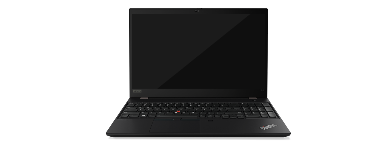 Bild Lenovo ThinkPad T15 Gen 2